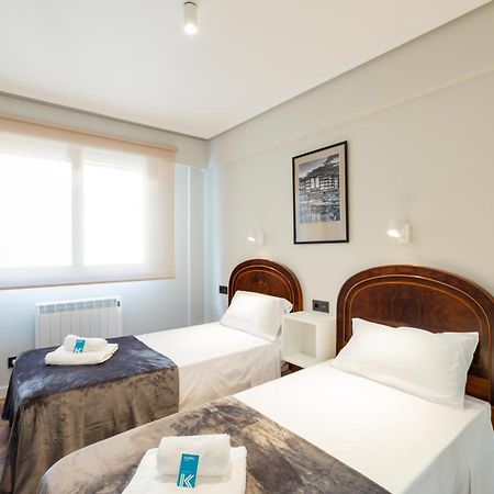 Agirre - Baskey Rentals Lekeitio Luaran gambar
