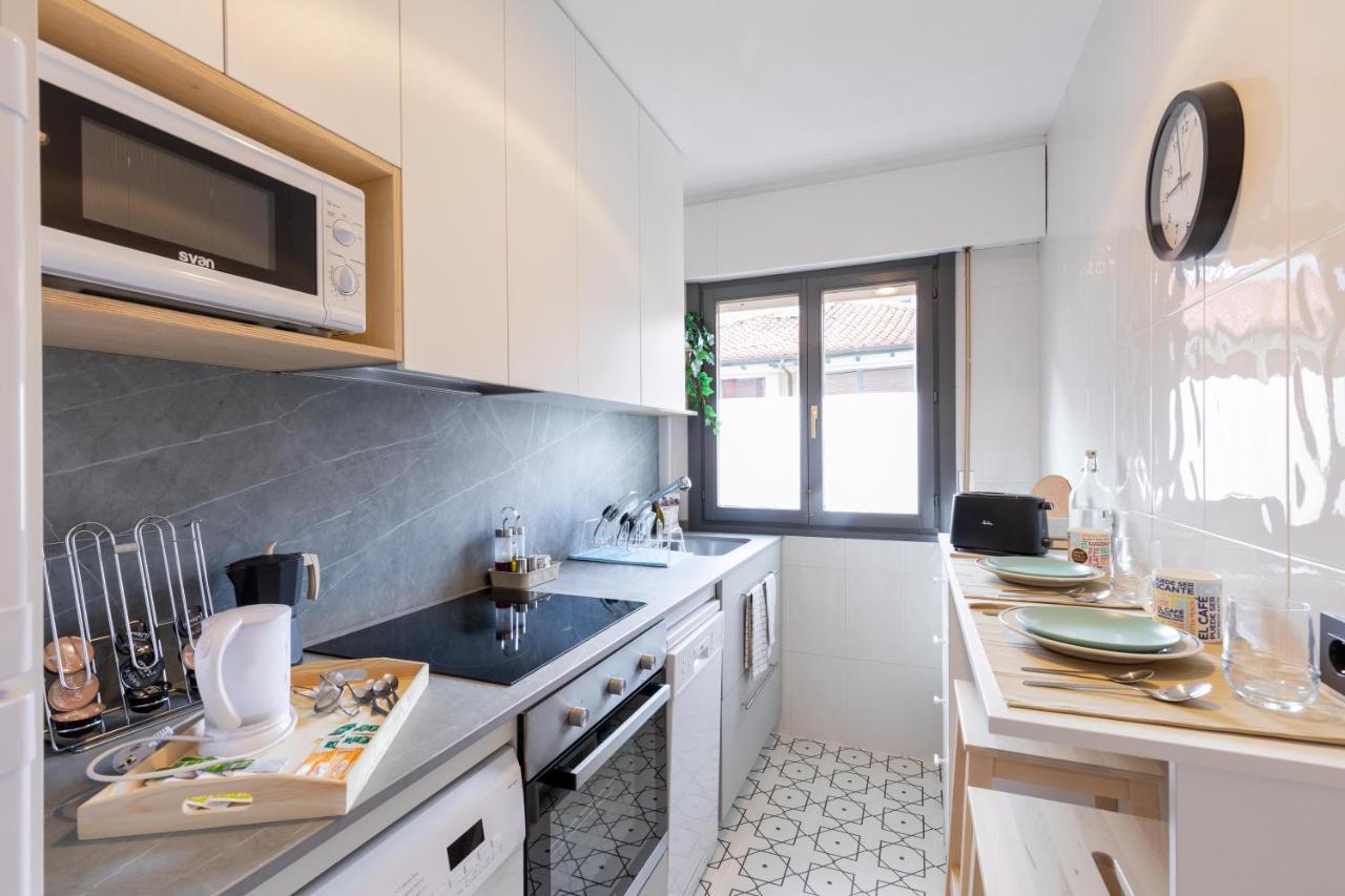 Agirre - Baskey Rentals Lekeitio Luaran gambar