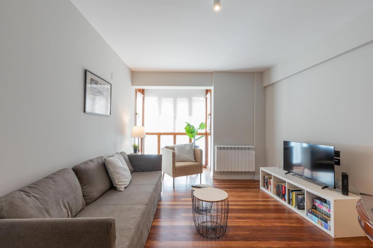 Agirre - Baskey Rentals Lekeitio Luaran gambar