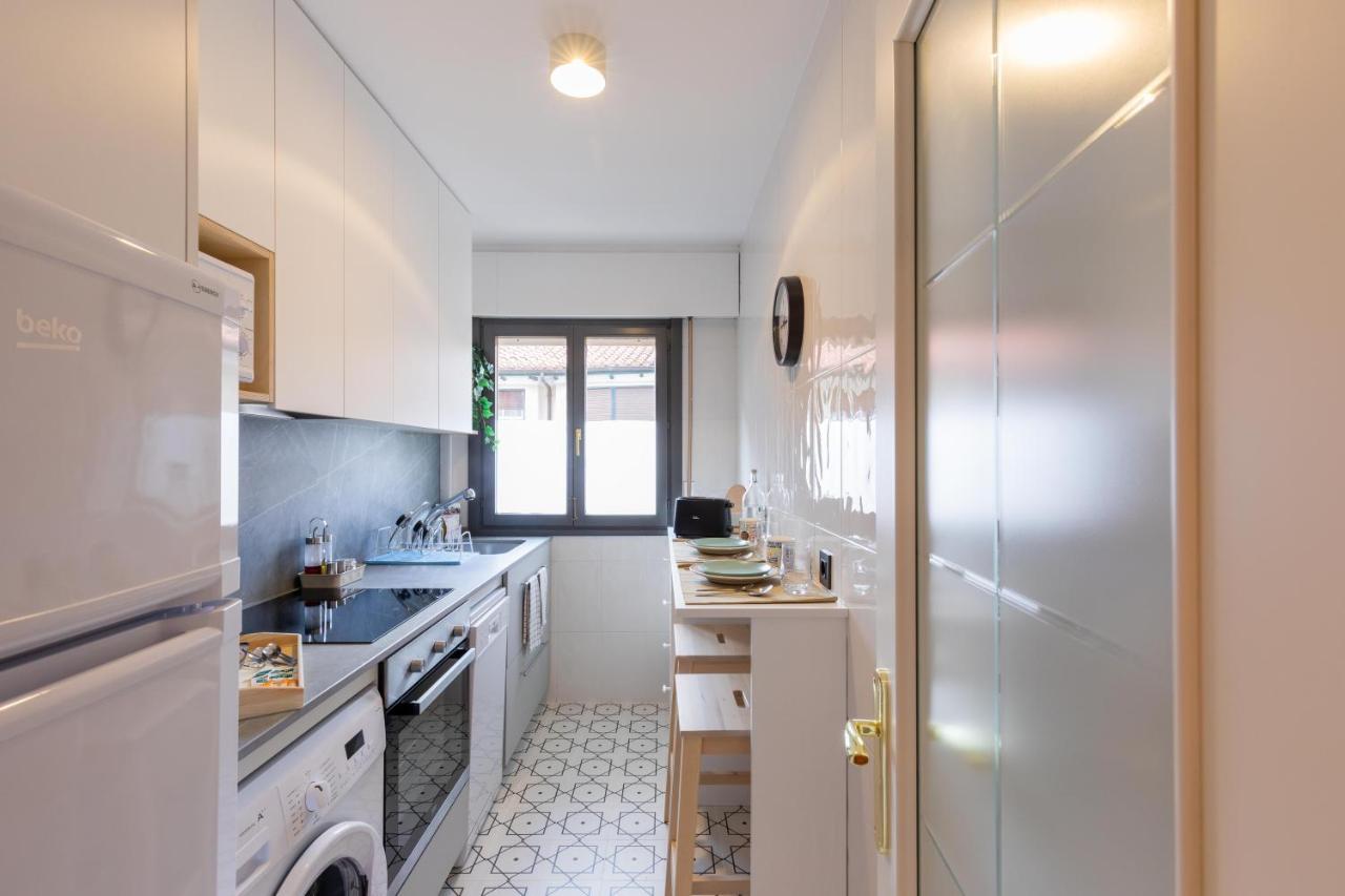 Agirre - Baskey Rentals Lekeitio Luaran gambar