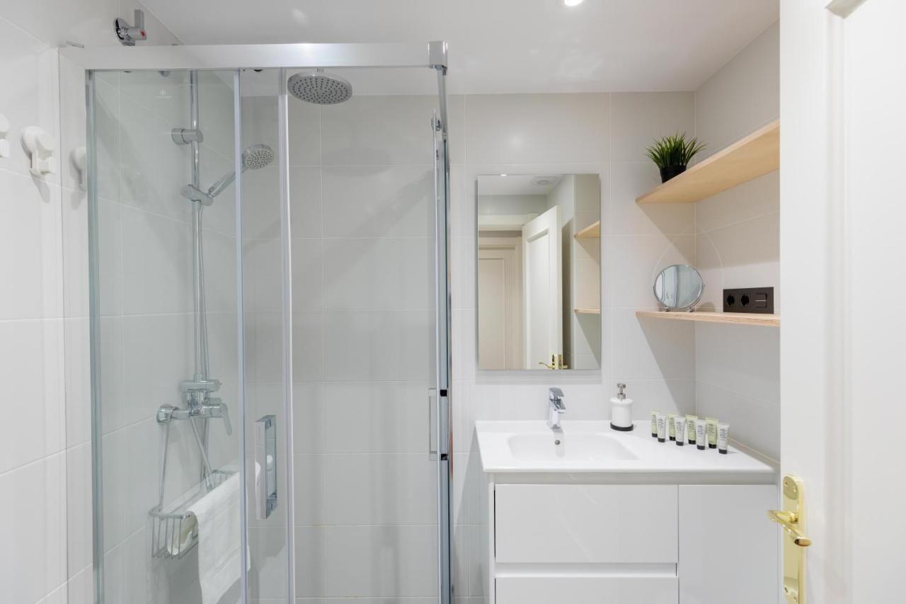 Agirre - Baskey Rentals Lekeitio Luaran gambar