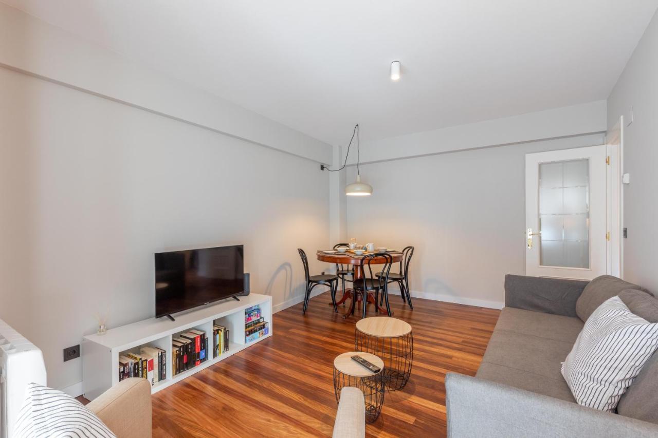 Agirre - Baskey Rentals Lekeitio Luaran gambar